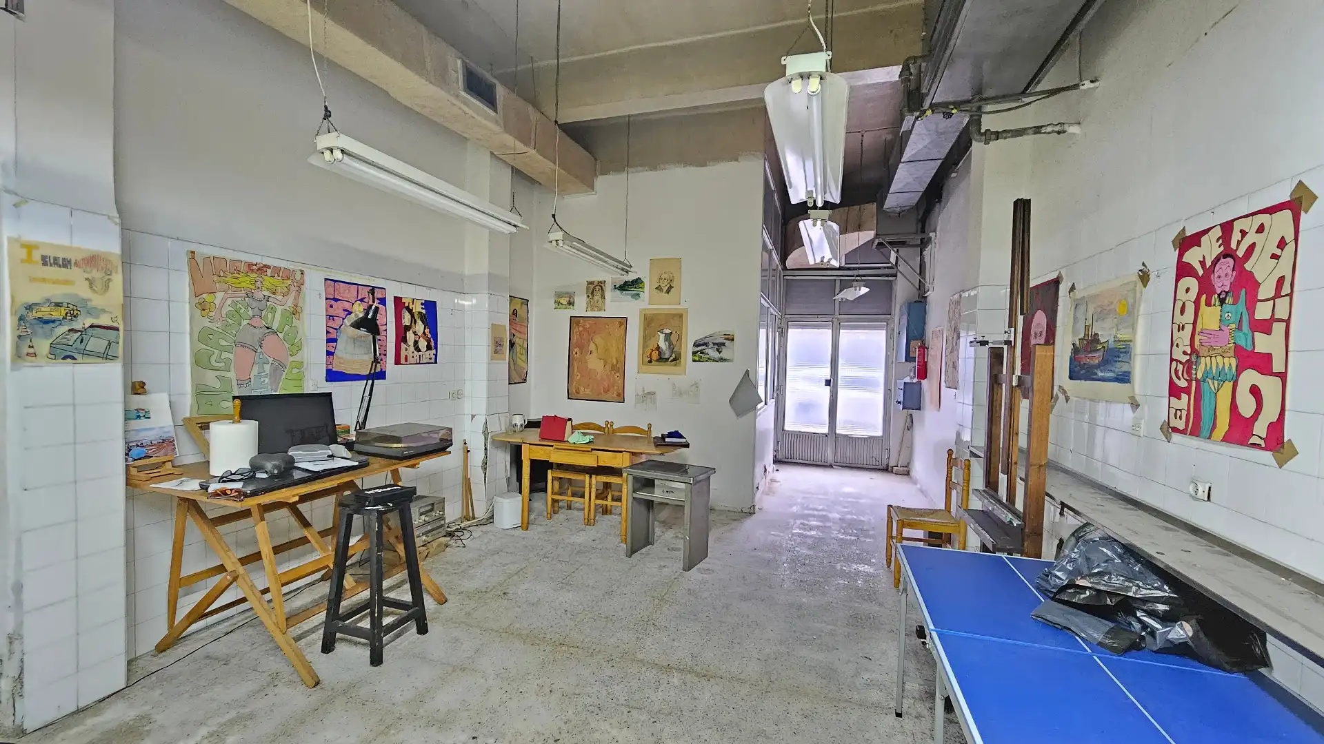 Local en venta en Vitoria - Gasteiz