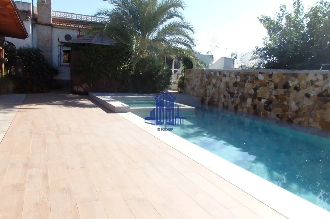 Villa avec piscine à vendre à Santomera, imagen 5