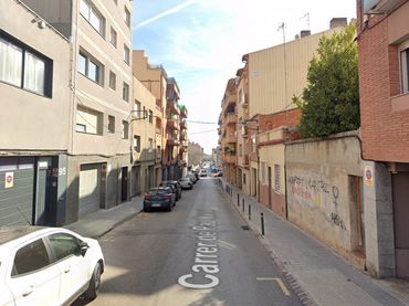 Wohnung zum Verkauf in Carrer de Pau Marsal