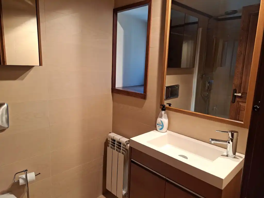 Houses for rent in Carrer Mossèn Cinto Verdaguer, 5, Das