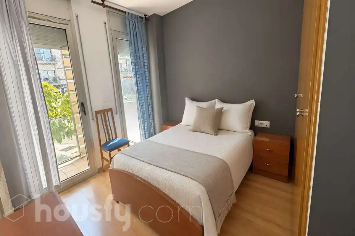 Appartement avec terrasse à vendre à Pujada Creu de Palau ., imagen 6