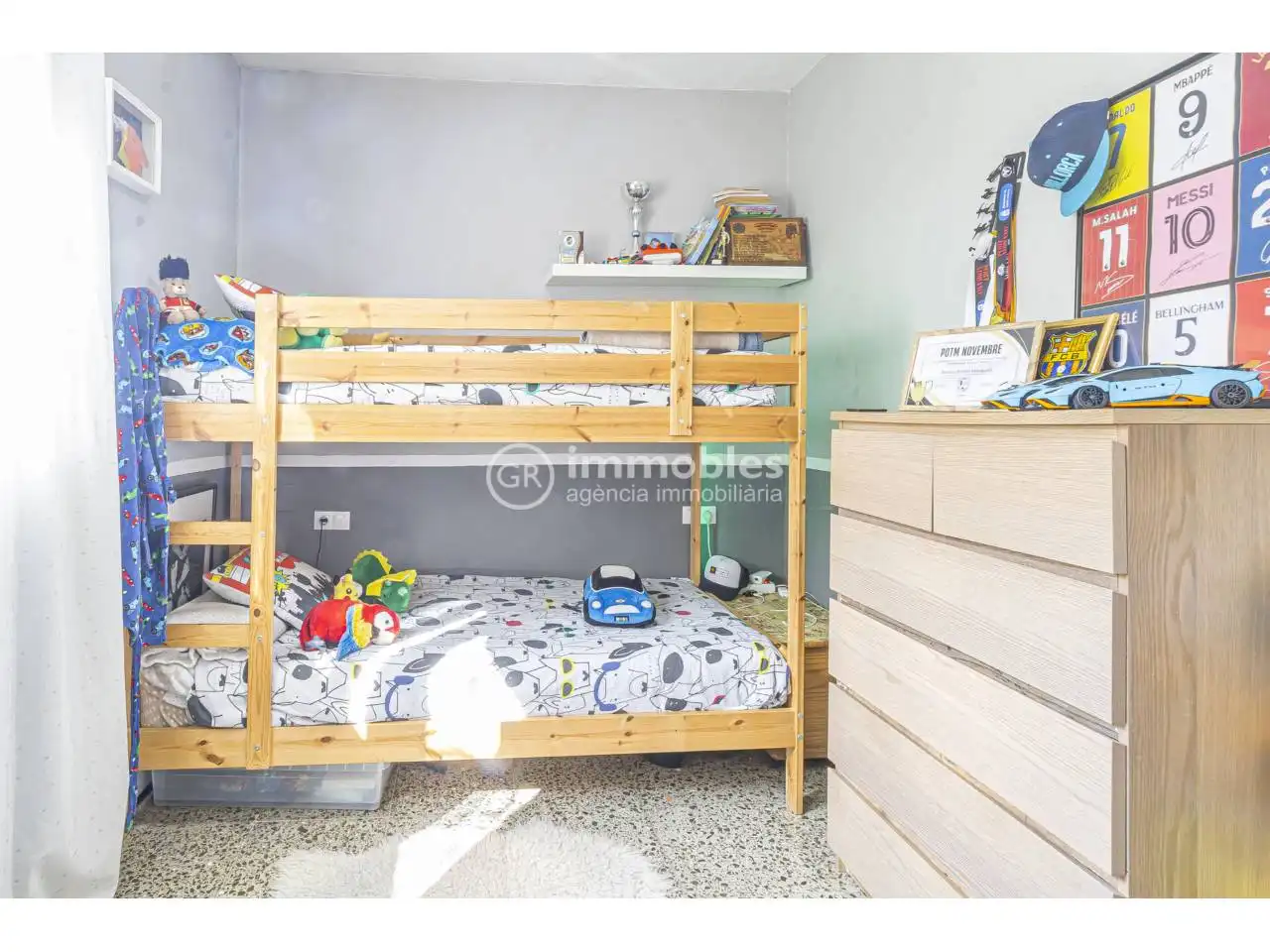 Terreno en venta en Alaró