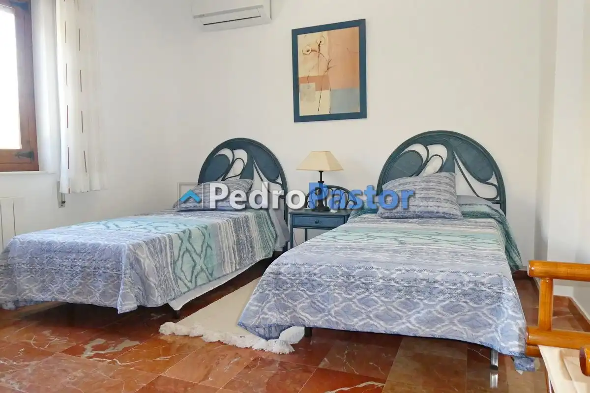 Villa avec piscine à vendre à El Montgó, imagen 42