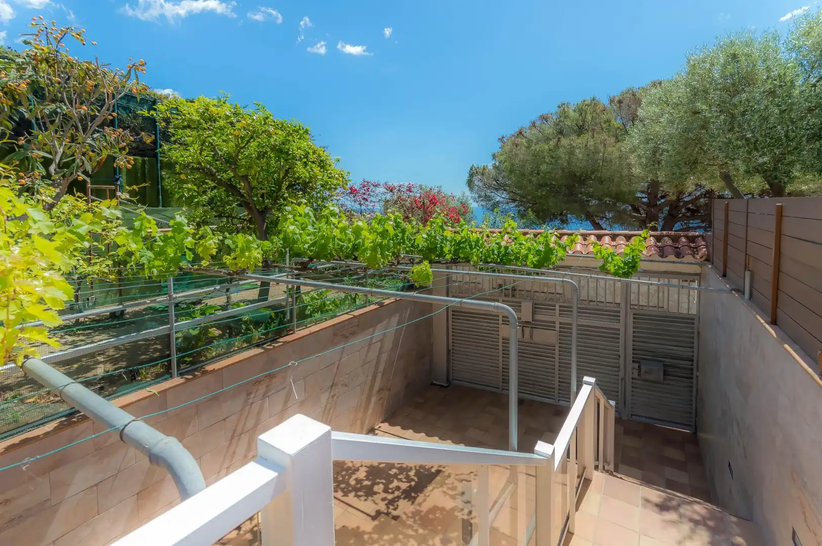 Detached house with terrace for sale in Montgoda, imagen 17