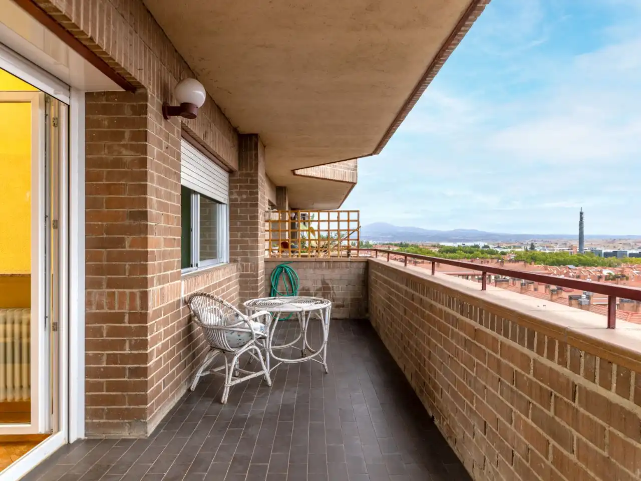 Flat for sale in Sector Islas, 16, Segunda Fase