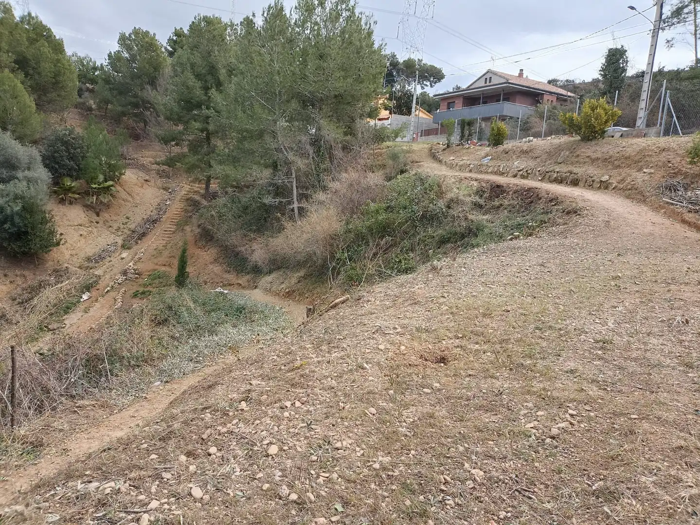 Wohnbaugrundstück zum Verkauf in Carrer Xot, imagen 5