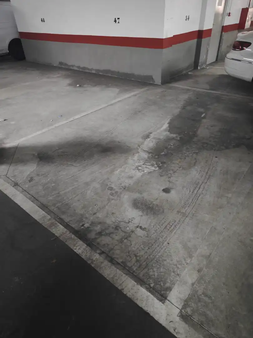 Parking de Piso en venta en Oliva con Aire acondicionado, Calefacción y Terraza