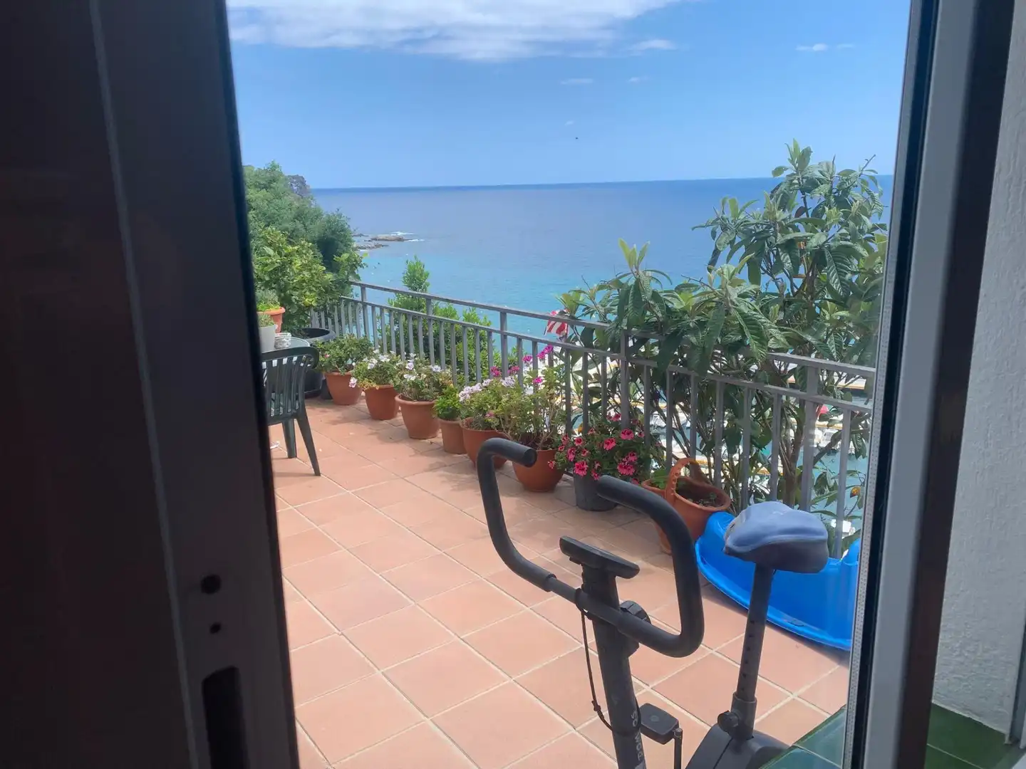 Detached house with terrace for sale in Canyelles, imagen 38