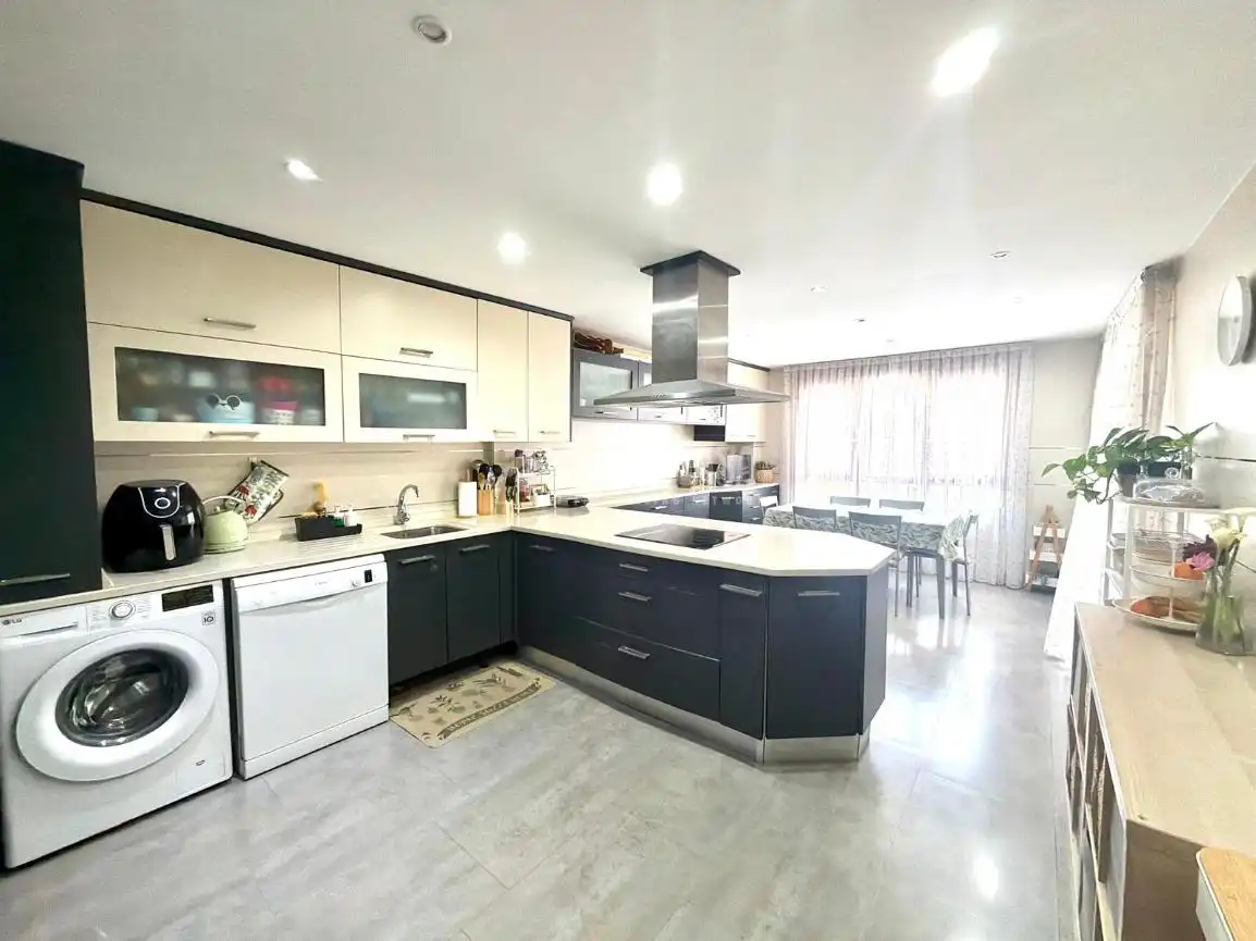 Cocina de Piso en venta en Quijorna con Calefacción y Terraza