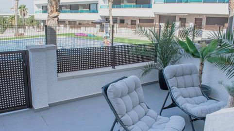 Foto 2 de Casa adosada en venda a Calle Teide, 2-72, Los Balcones - Los Altos, Alicante