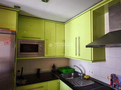 Kitchen of Flat for sale in Carboneras