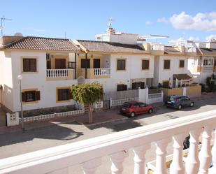 Exterior view of Flat for sale in Orihuela