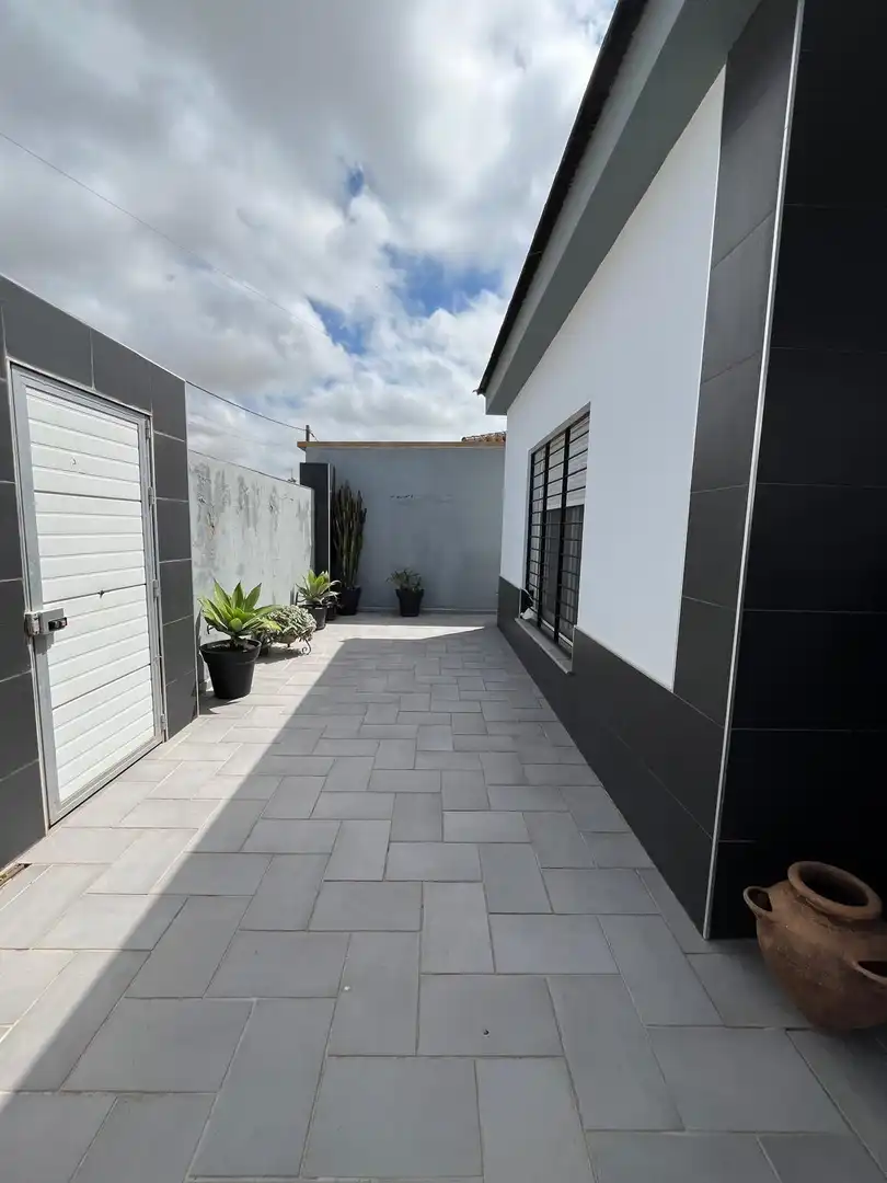 Terraza de Casa o chalet en venta en Chiclana de la Frontera