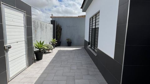 Foto 4 de Casa o chalet en venta en Camino Camino Cañada de Los Barrancos, La Banda - Campo de Fútbol, Chiclana de la Frontera