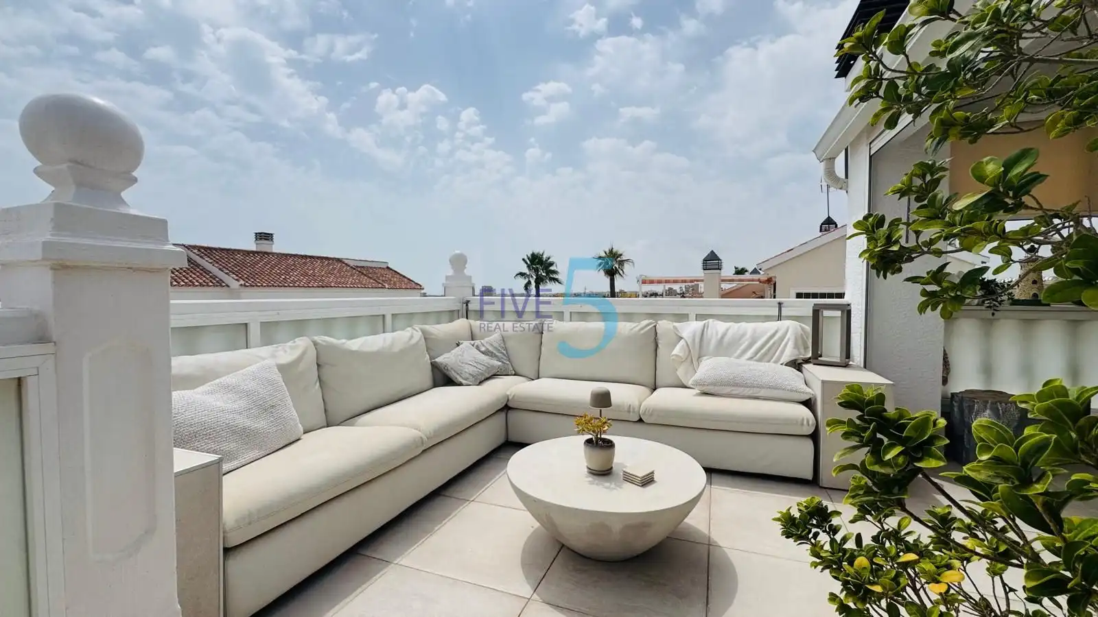 Reihenhaus mit Terrasse zum Verkauf in Playa de los Locos, imagen 22