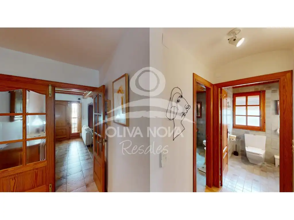 Maison rustique avec piscine à vendre à Partida Santa Fe, imagen 94