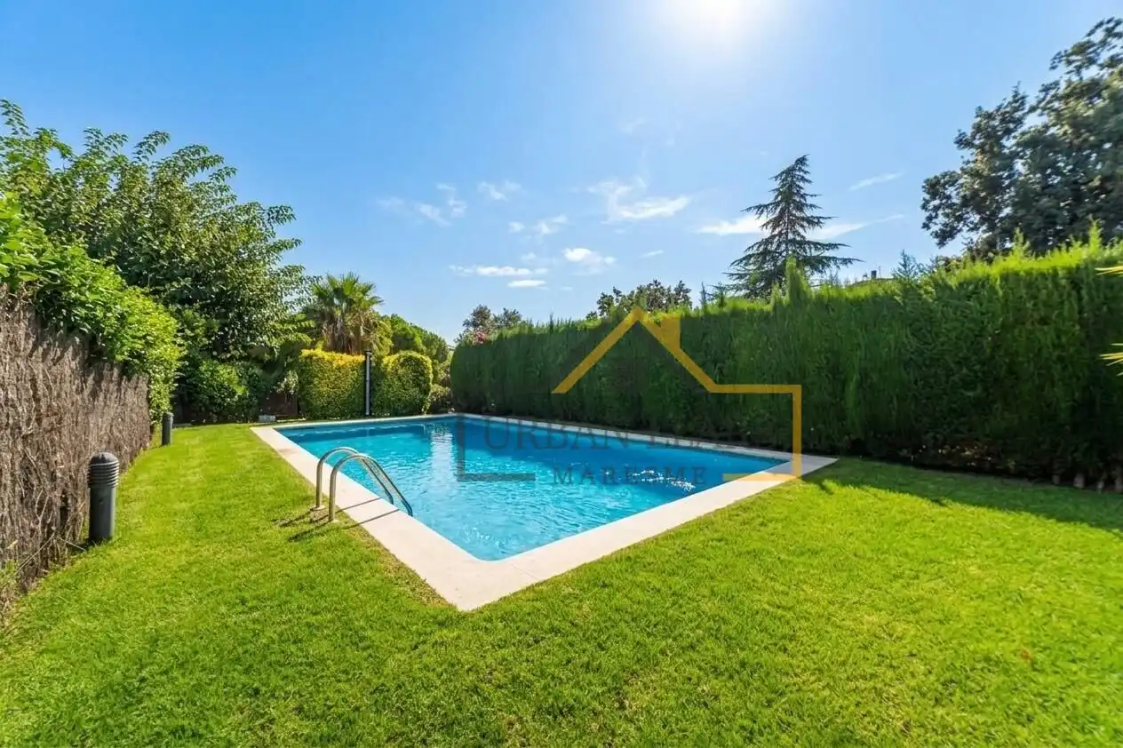 Casa a schiera con piscina in vendita a Ametllareda, imagen 35
