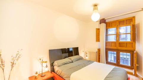 Foto 3 de Pis en venda a Casco Antiguo, Navarra