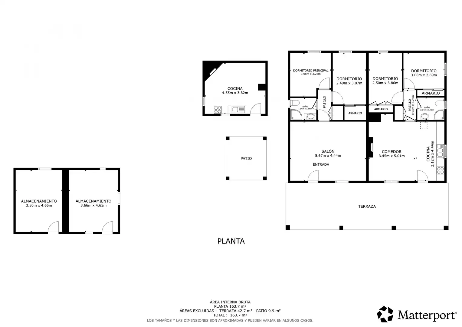 Terreno en venta en Montecorto