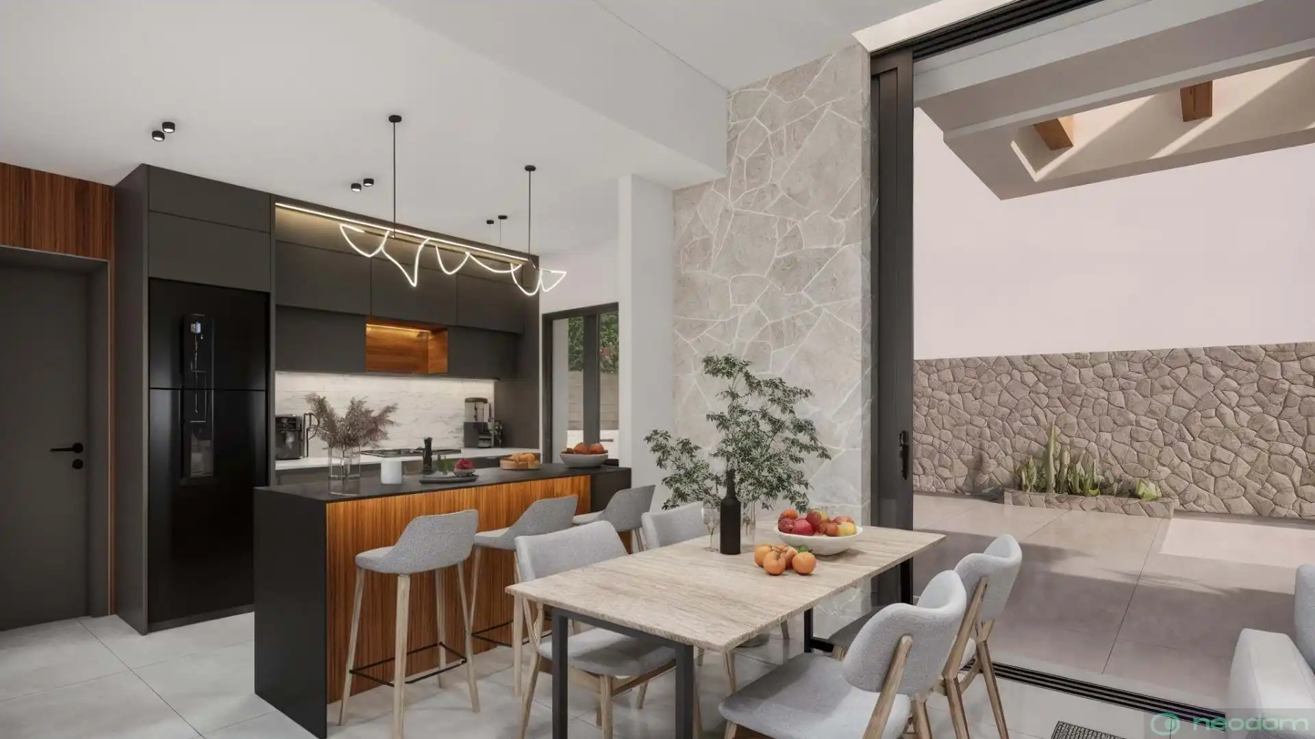 Casa con piscina en venta en Los Montesinos, imagen 10