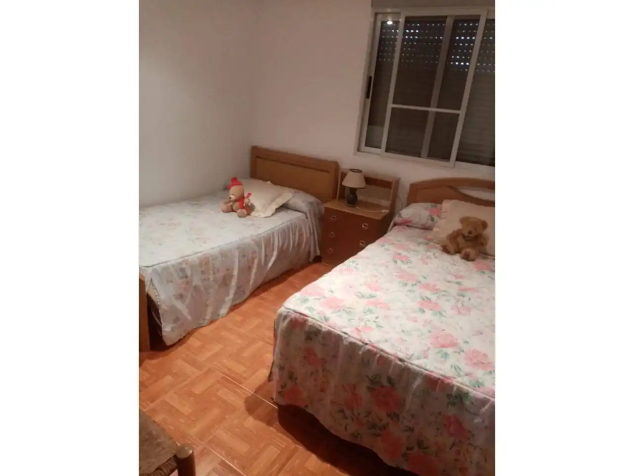 Bedroom of Houses for sale in Henarejos