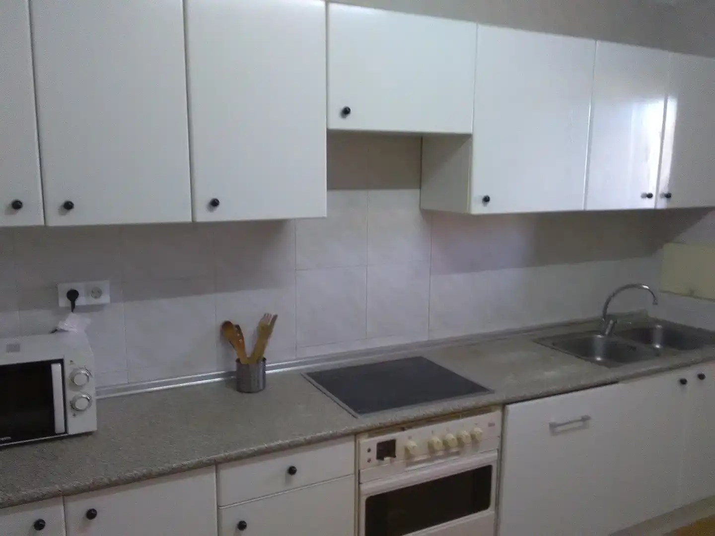Flat for rent in Calle Obispo Irurita, San Juan