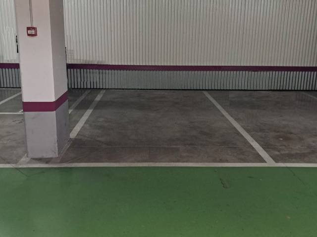 Garaje en Venta en Calle Cerezo, 2 en Cañada - Mancha Amarilla