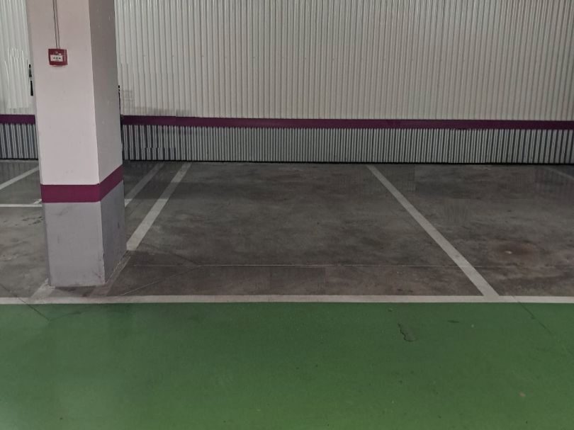 Parking of Garage for sale in Torrejón de Ardoz