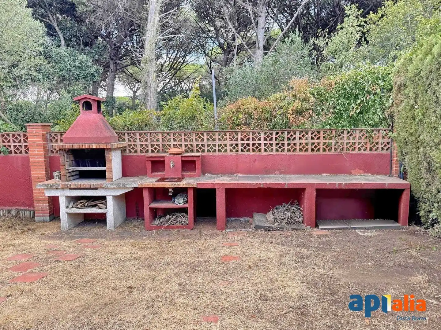 Xalet amb jardí en venda a de la Unió, imagen 30