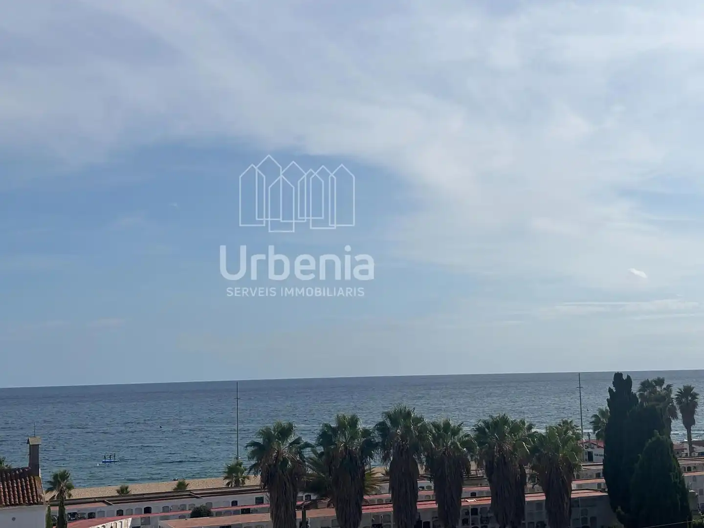 Wohnung mit Aufzug zum Verkauf in Calella