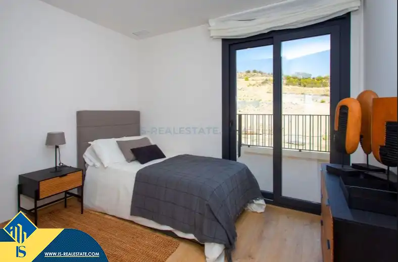 Maison avec piscine à vendre à Monforte del Cid, imagen 9