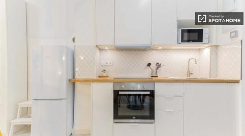 Photo 5 of Study to share in Torrefiel, Valencia