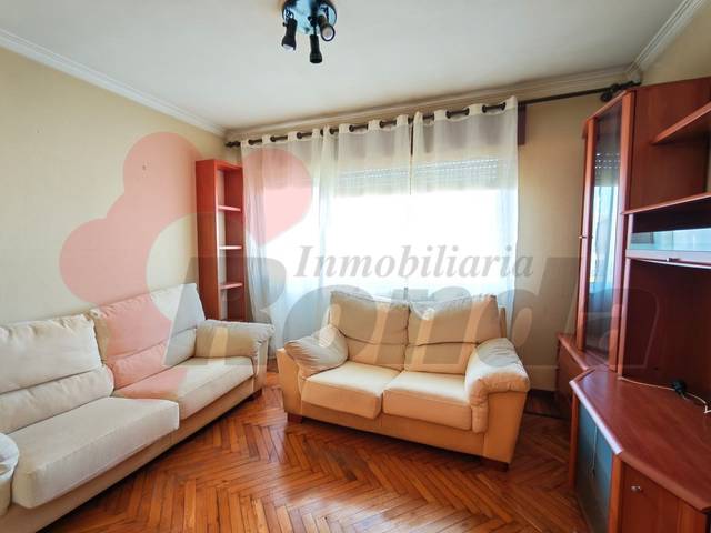 Piso en Venta en Rua Illas Sisargas en A Piriganlla - Albeiros - Garabolos