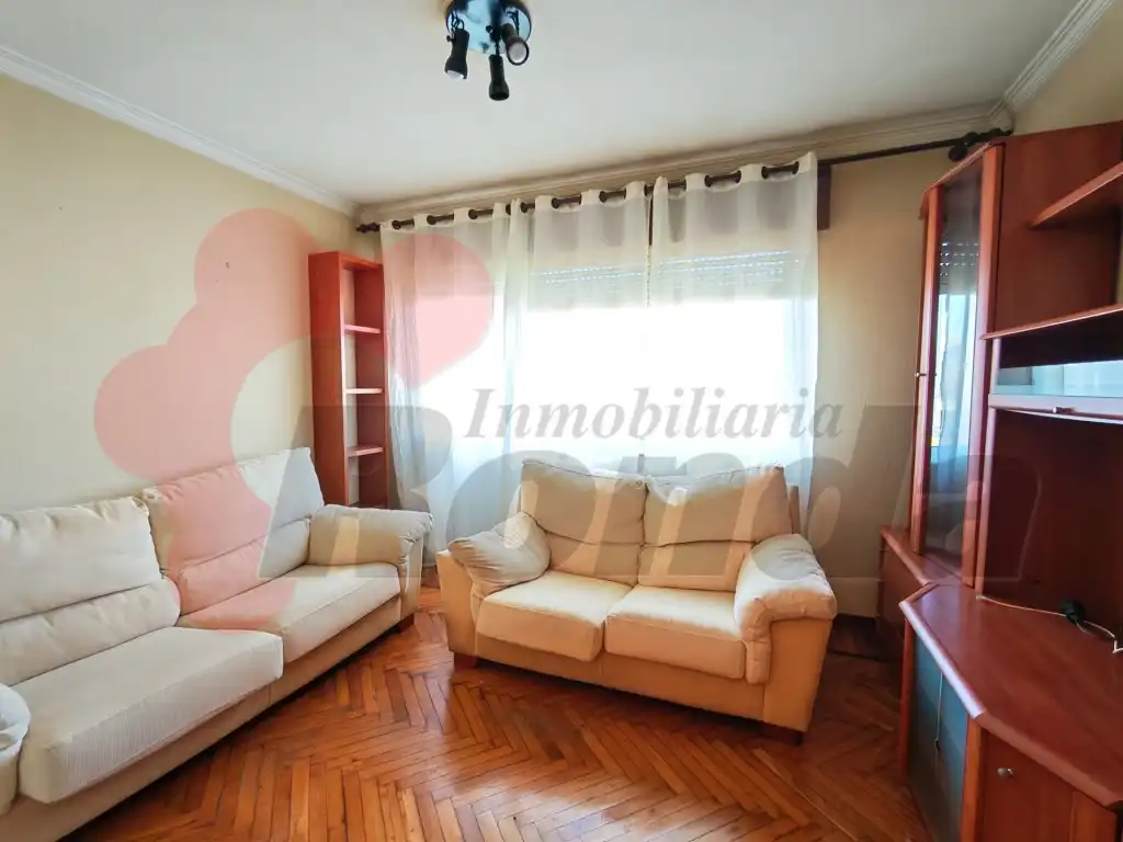 Piso en venta en Rua Illas Sisargas, A Piriganlla - Albeiros - Garabolos