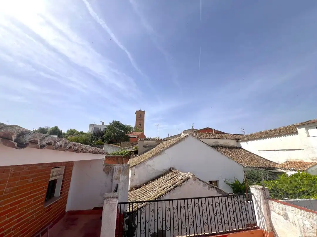 Chalet en venta en La Puebla de Montalbán, imagen 21
