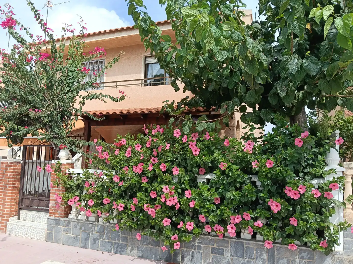 Villa à vendre à Paseo de los Narejos 59, imagen 3