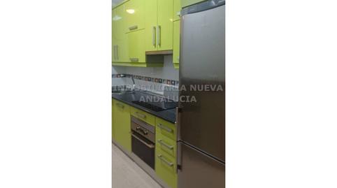 Foto 2 de Pis de lloguer a San Luis, Almería Capital