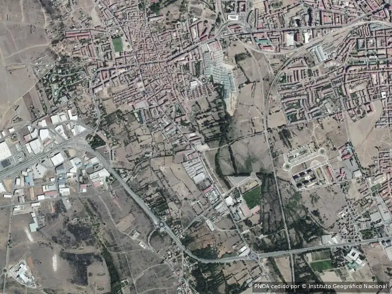 Piso en venta en Armunia