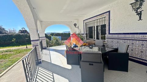 Foto 3 de Casa o chalet en venta en El Fuerte - La Dehesa, Ronda