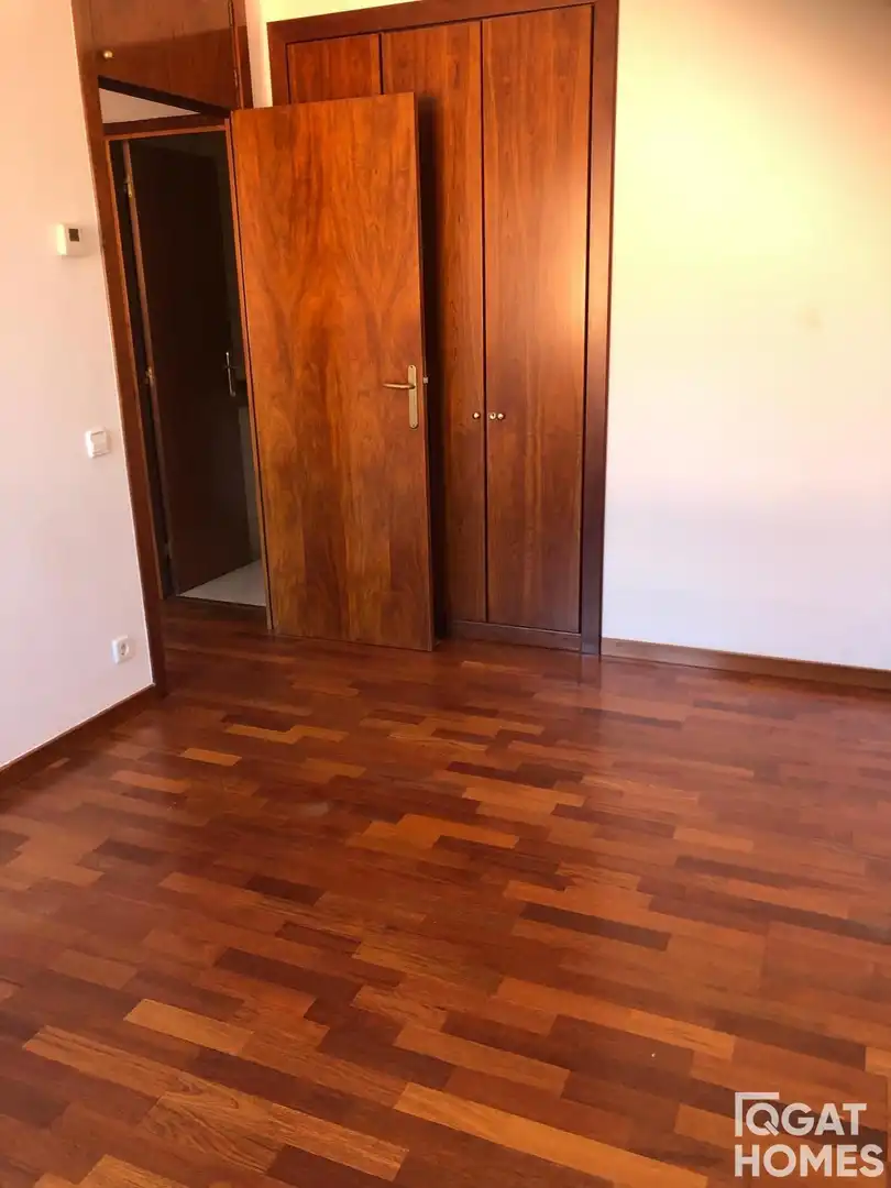 Piso de alquiler en Sant Cugat del Vallès con Aire acondicionado, Calefacción y Terraza