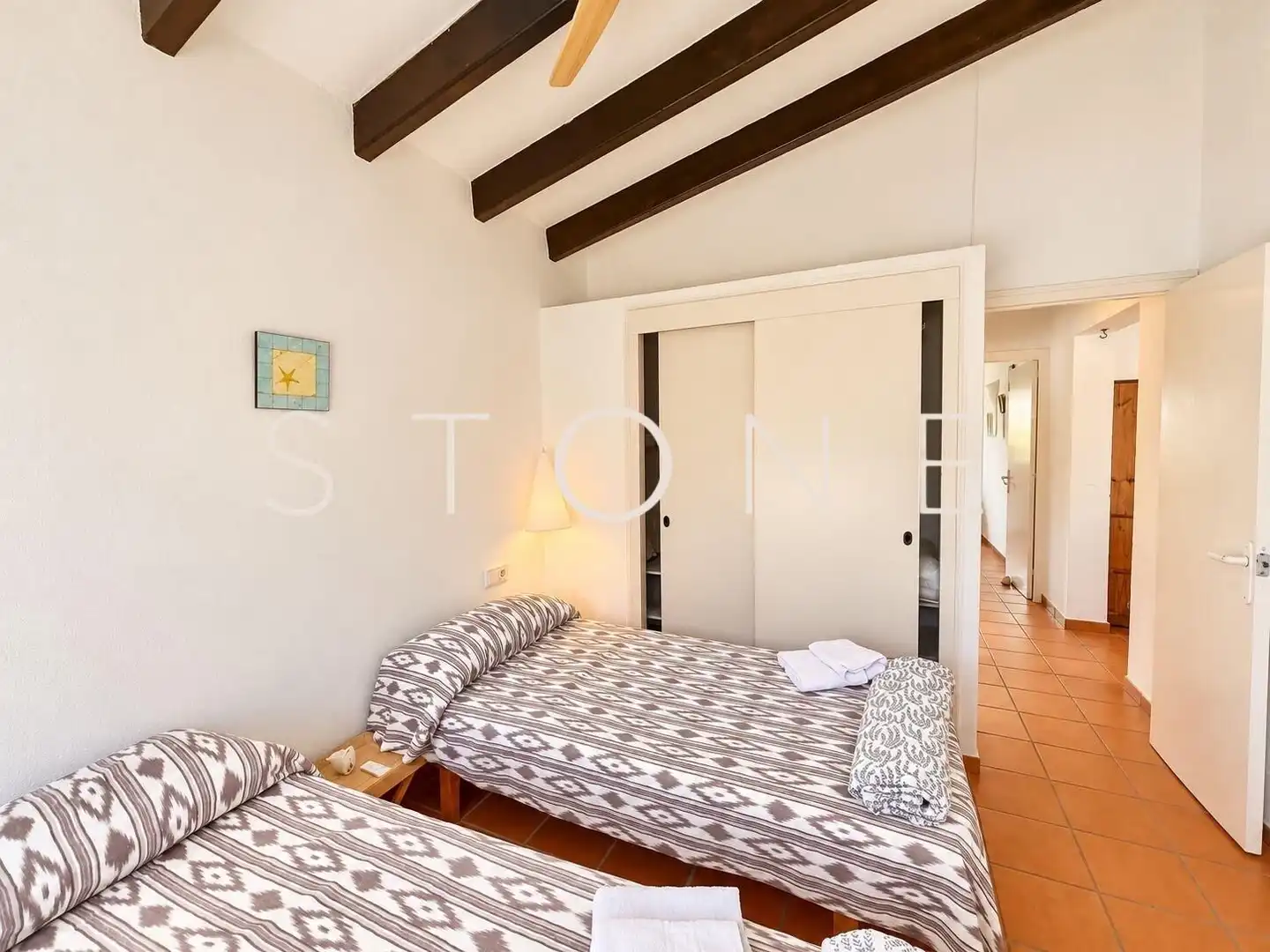 Casa con giardino in vendita a Cap d'en Font - Binissafúller, imagen 27