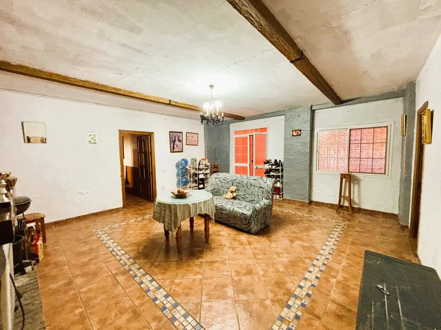 Landhaus mit Garten zum Verkauf in Camino La Fábrica Poligono, imagen 34