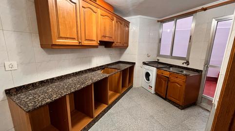 Photo 3 of Flat for sale in El Mercado, Manises