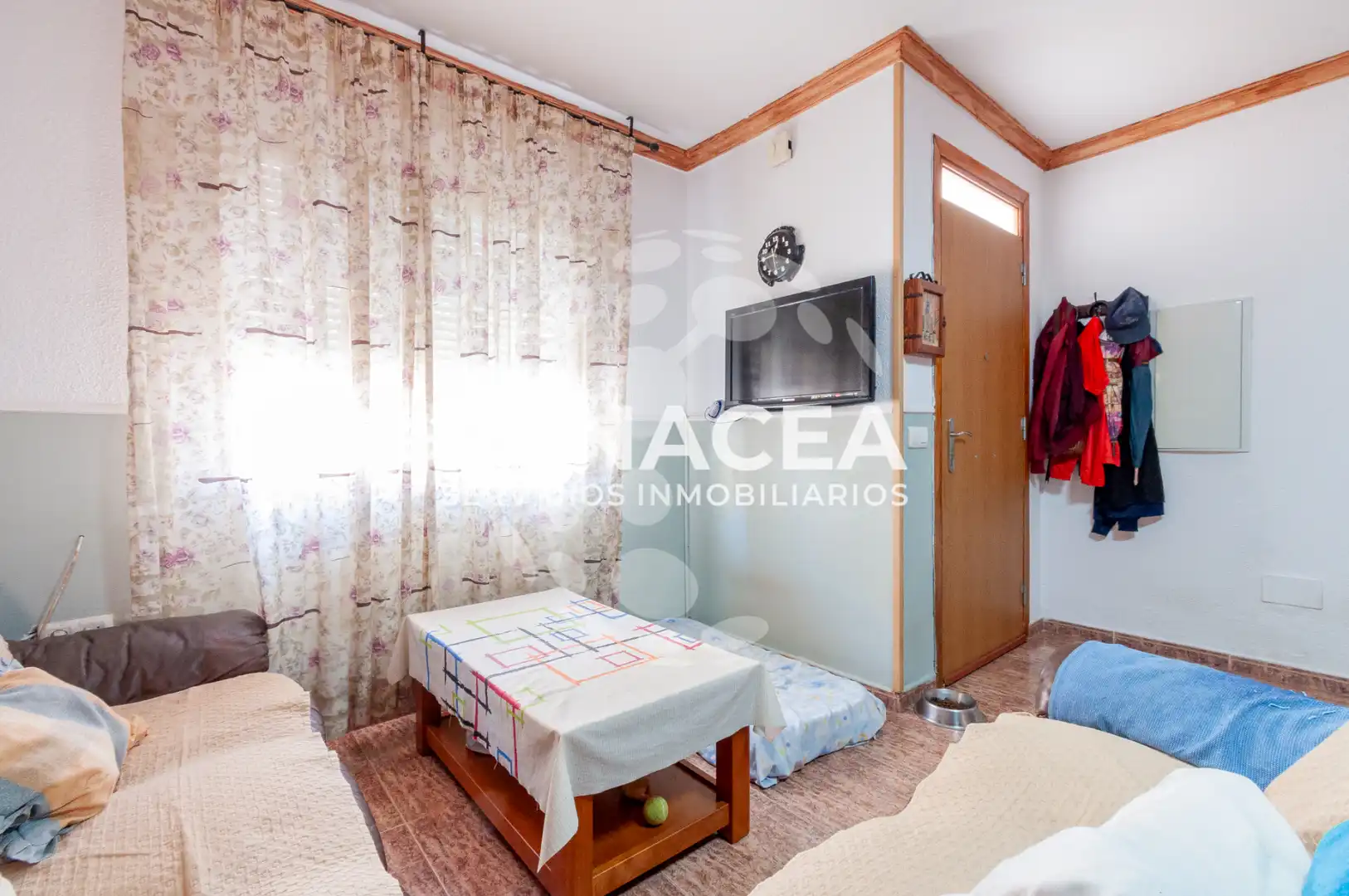 Bedroom of Detached homes for sale in Roquetas de Mar  with Furnished, Oven and Washing machine