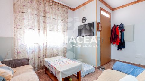 Foto 4 de Casa adosada en venta en Roquetas Pueblo, Roquetas de Mar