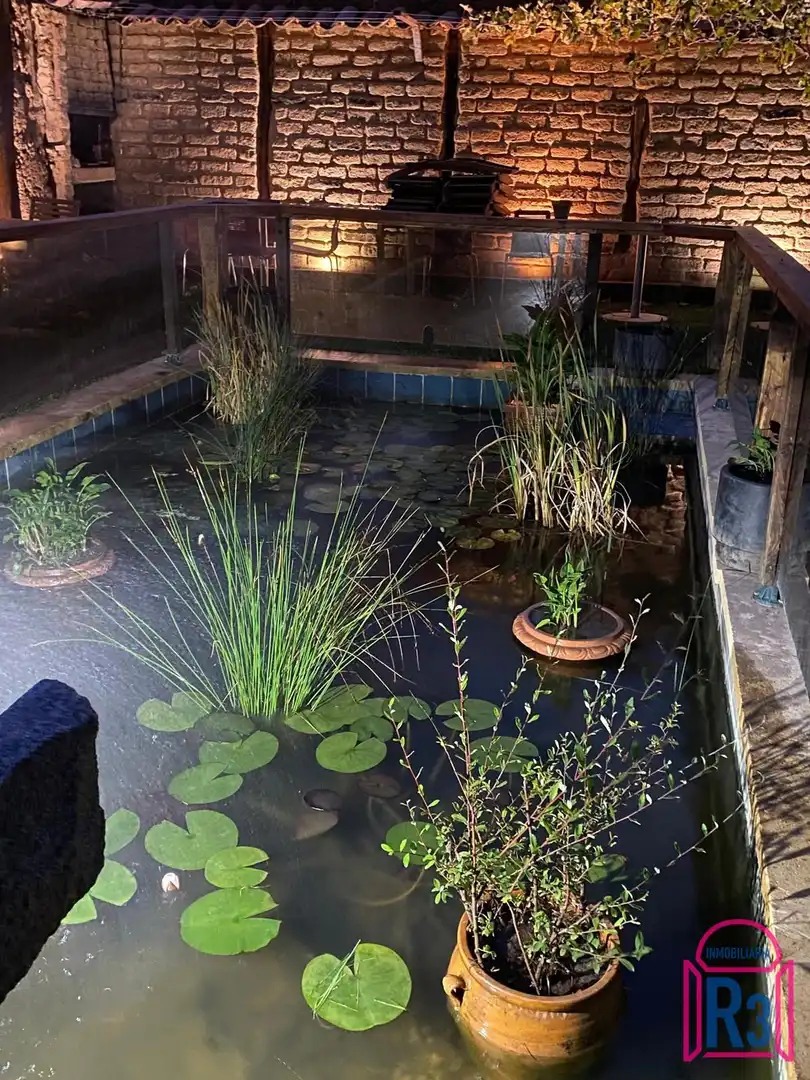 Casa amb jardí en venda a Mayor, imagen 23