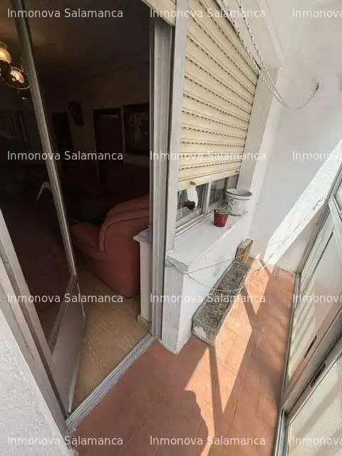 Piso con terraza en venta en Garrido, imagen 3