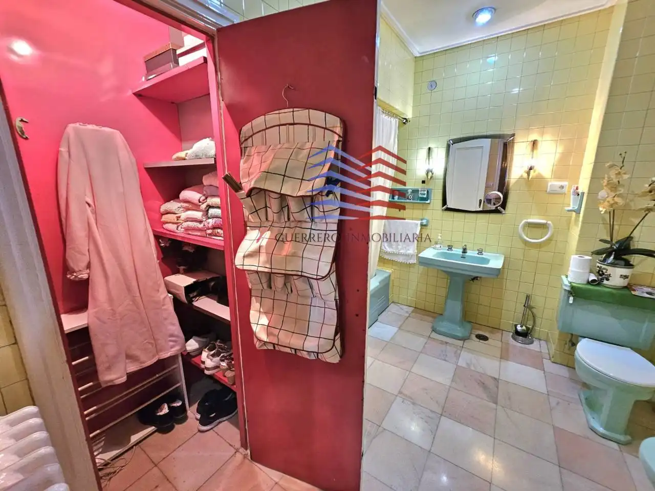 Appartement avec terrasse à vendre à Calle Curros Enríquez, imagen 43