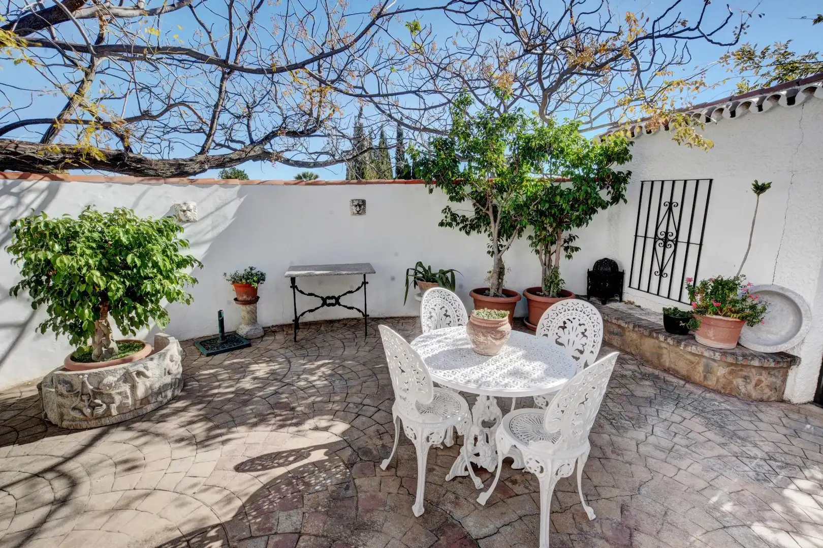 Villa avec piscine à vendre à Calle MONTERREY, imagen 32