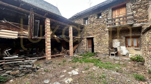 Foto 3 de Casa o xalet en venda a Calle Major, Tírvia, Lleida